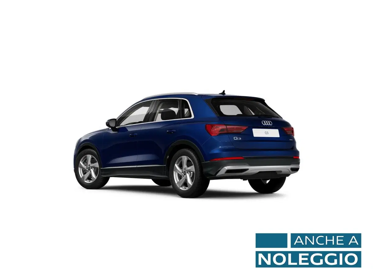 Audi Q3 usata a Alessandria (5)