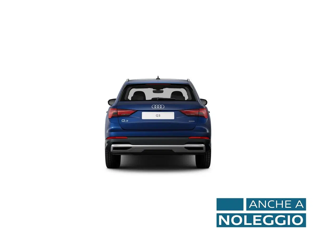 Audi Q3 usata a Alessandria (6)