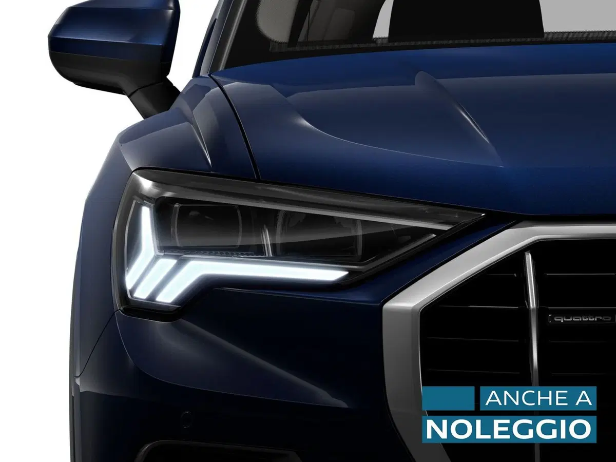 Audi Q3 usata a Alessandria (7)