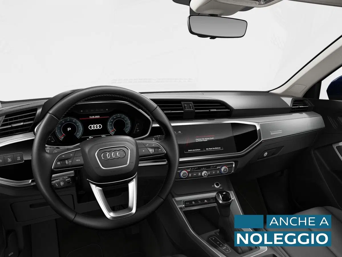Audi Q3 usata a Alessandria (8)