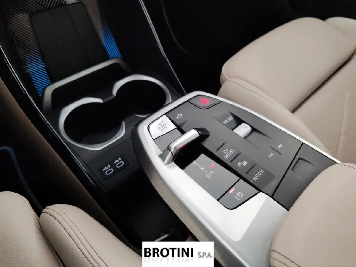 BMW X1 usata a Massa-Carrara (12)