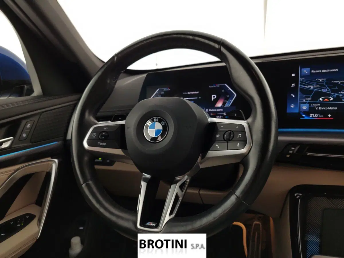 BMW X1 usata a Massa-Carrara (16)