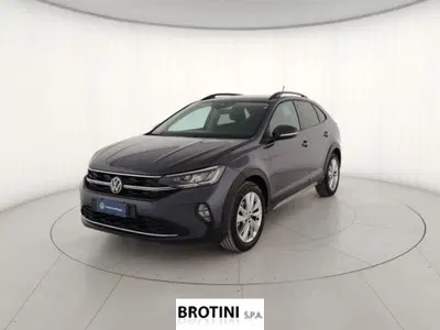 Volkswagen Taigo 1.0 tsi Edition 115cv dsg del 2025 usata a Massa