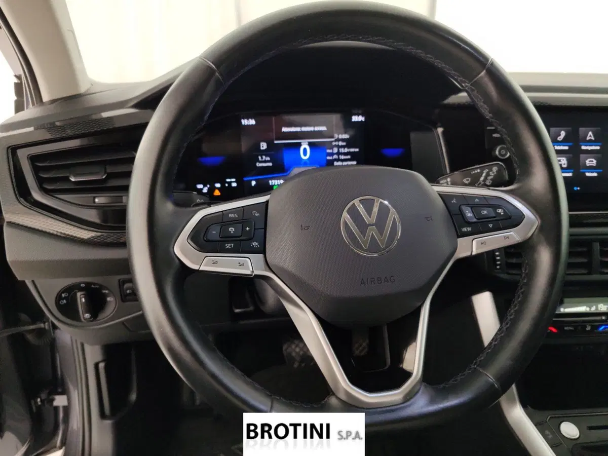 Volkswagen Taigo usata a Massa-Carrara (13)