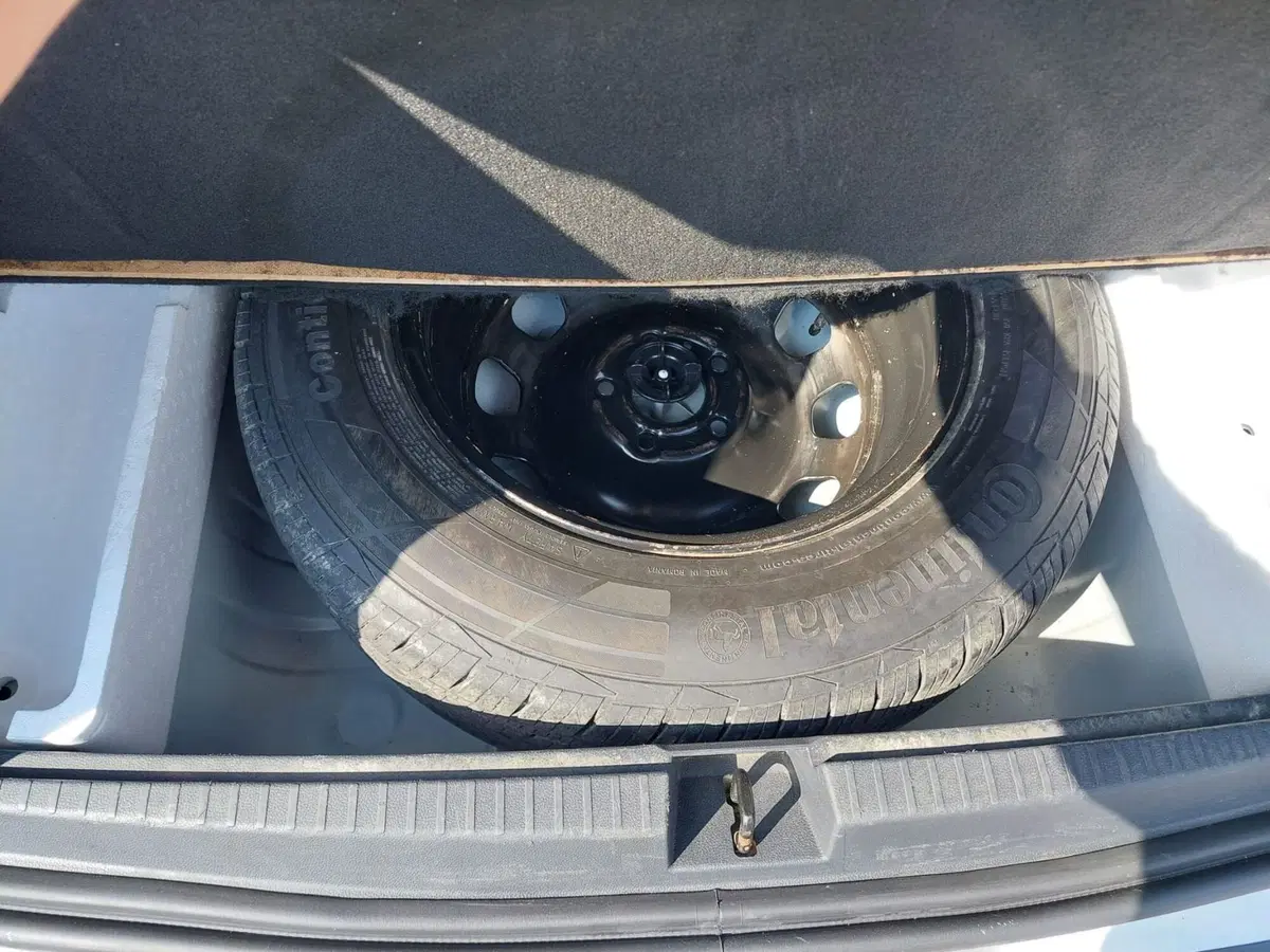 Dacia Duster usata a Belluno (13)