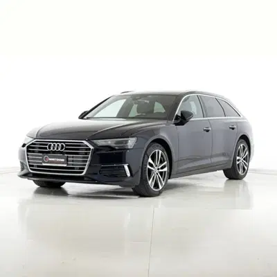 Audi A6 Avant 40 2.0 tdi mhev 12V Business quattro s-tronic del 2019 usata a Bastia Umbra
