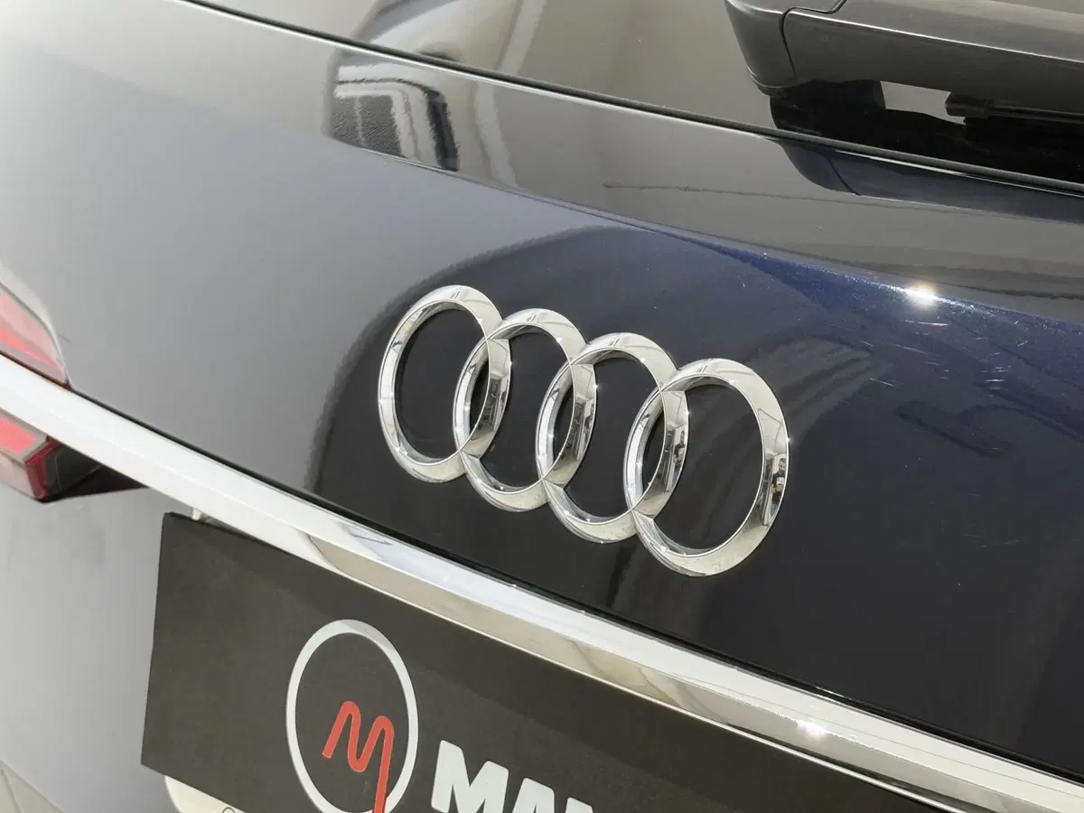 Audi A6 Avant usata a Perugia (11)