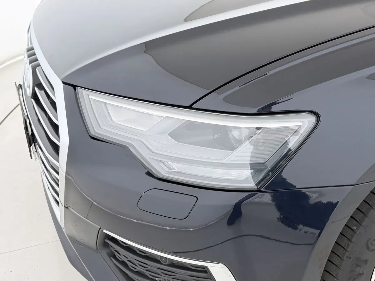 Audi A6 Avant usata a Perugia (15)