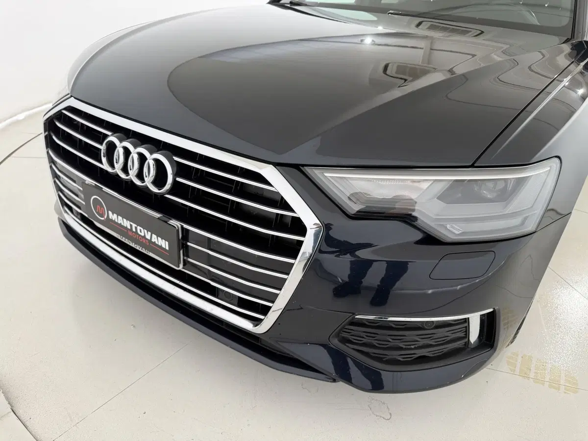 Audi A6 Avant usata a Perugia (16)
