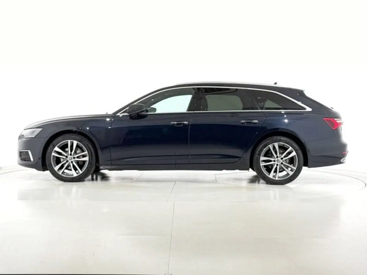 Audi A6 Avant usata a Perugia (2)