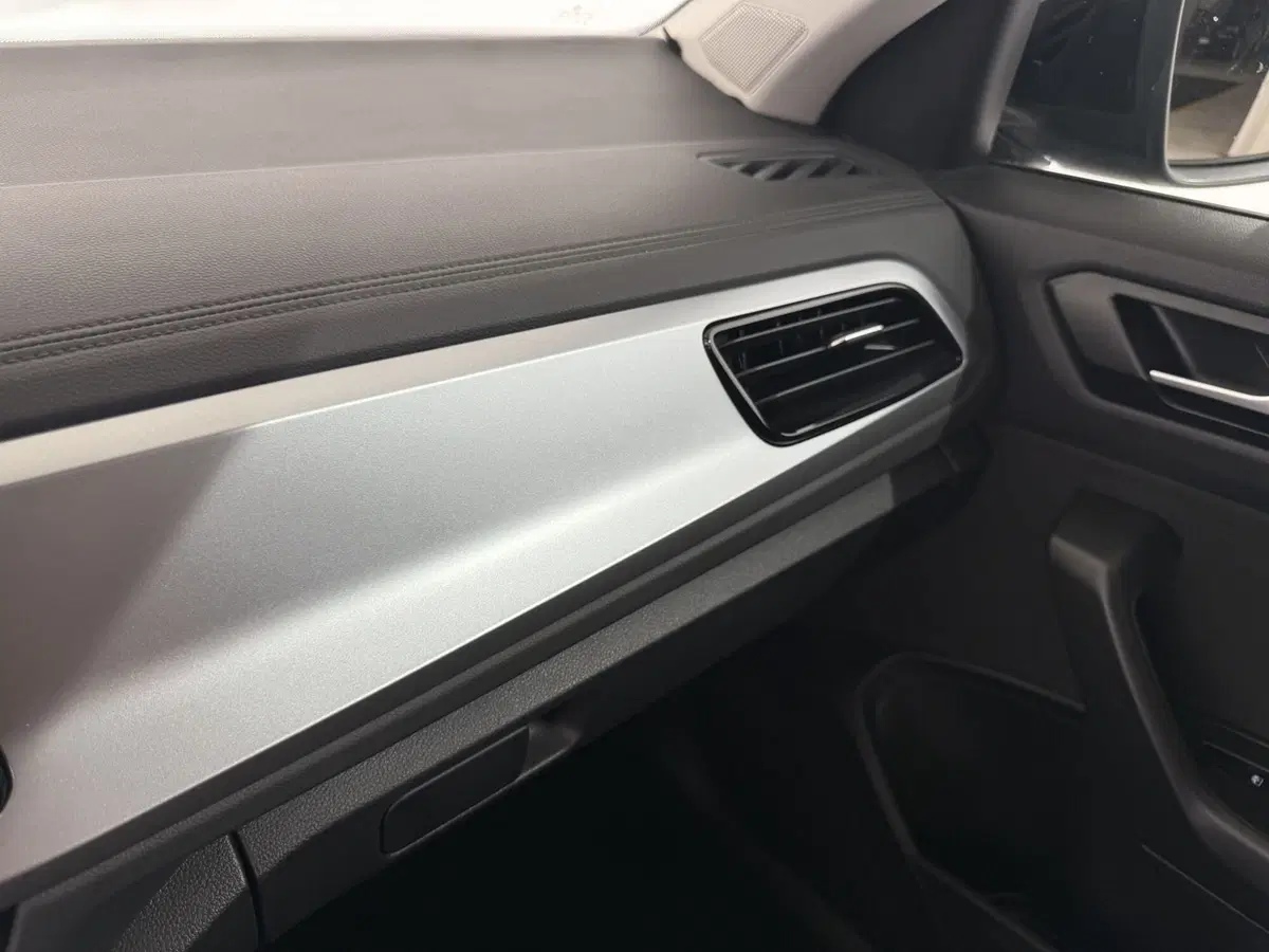 Volkswagen T-Roc usata a Perugia (15)