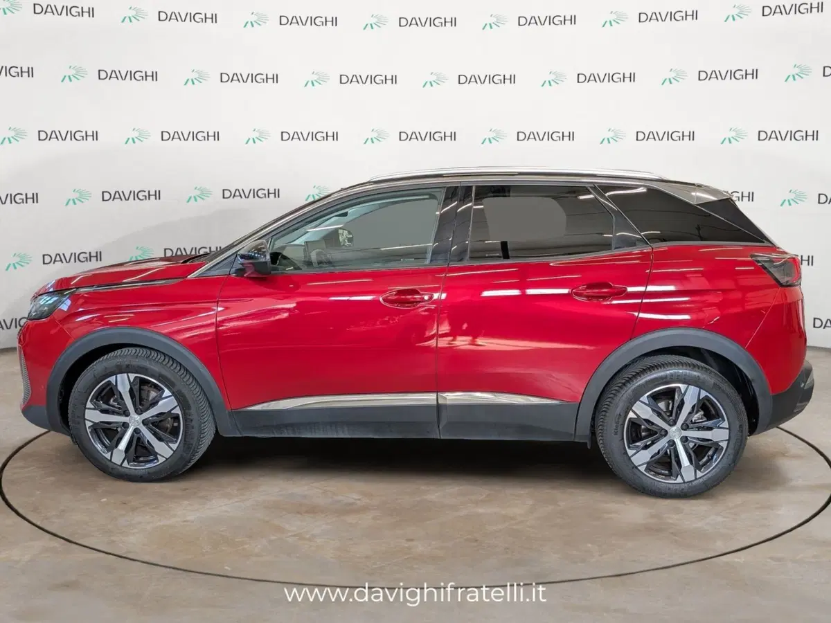Peugeot 3008 usata a Parma (2)
