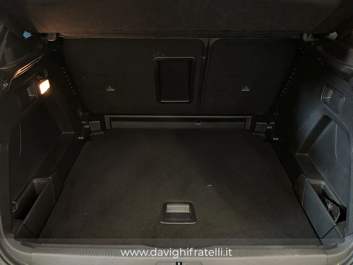 Peugeot 3008 usata a Parma (20)