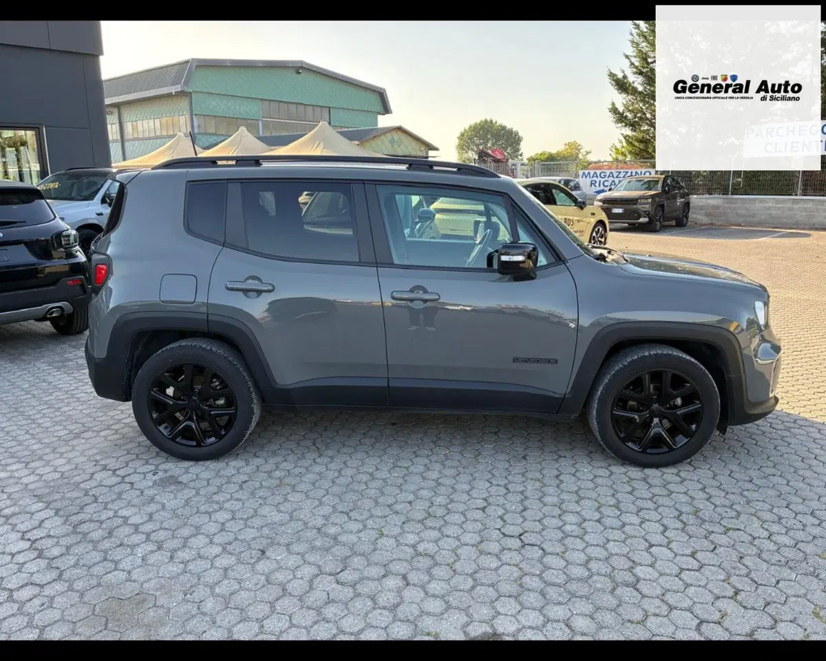 Jeep Renegade usata a Lucca (10)