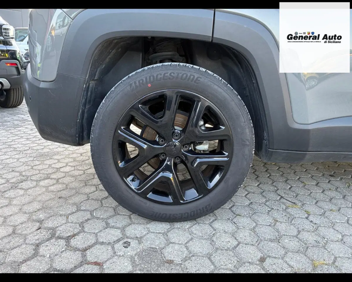 Jeep Renegade usata a Lucca (11)
