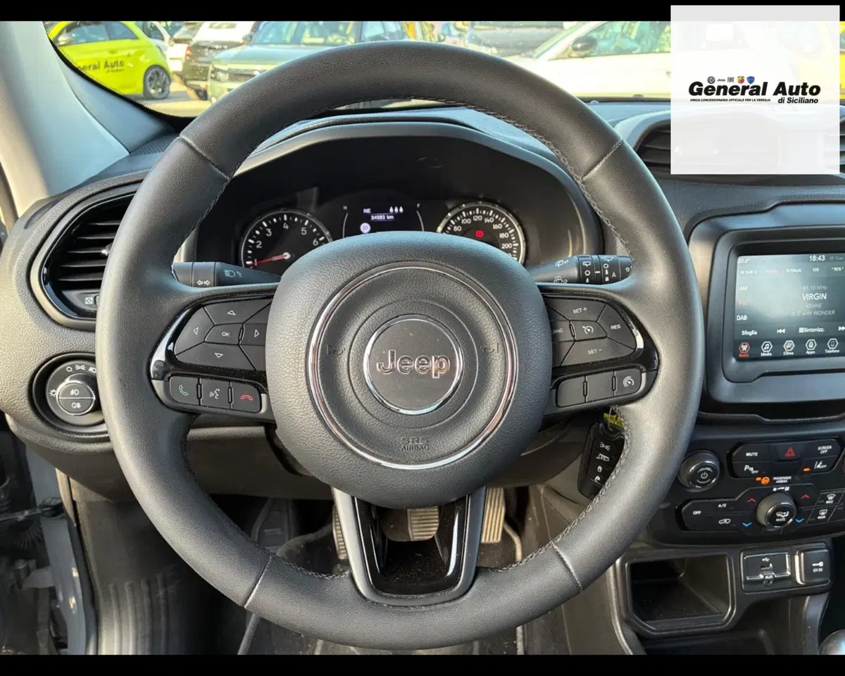Jeep Renegade usata a Lucca (12)