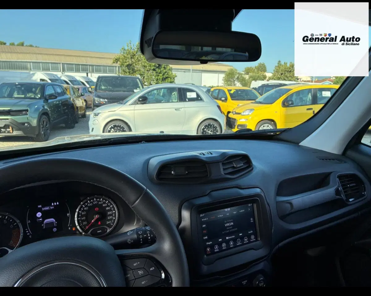 Jeep Renegade usata a Lucca (14)