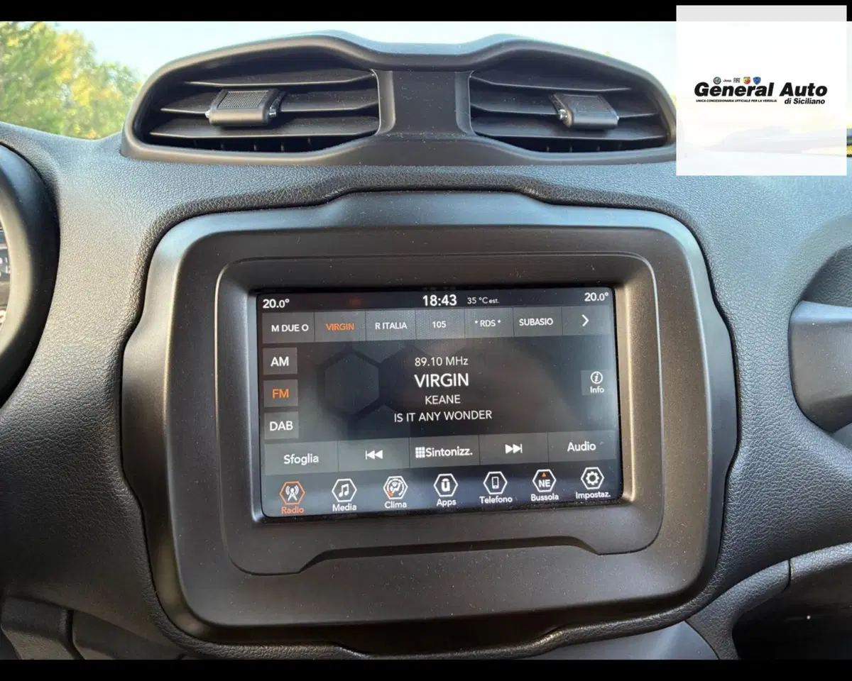 Jeep Renegade usata a Lucca (15)