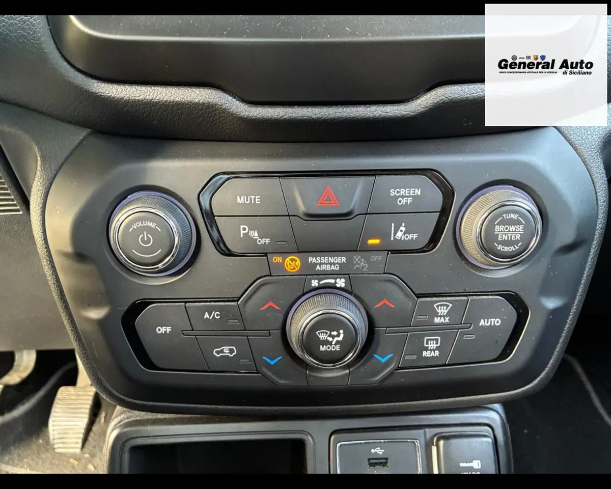 Jeep Renegade usata a Lucca (16)