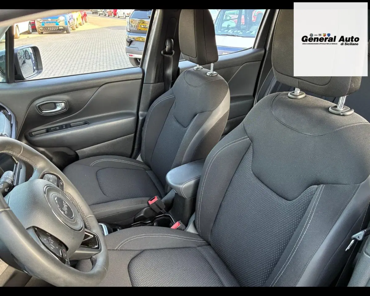 Jeep Renegade usata a Lucca (17)