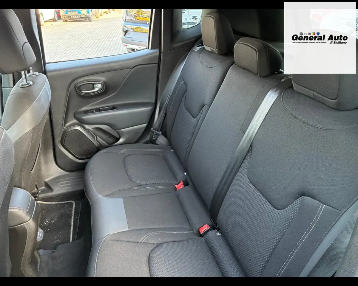 Jeep Renegade usata a Lucca (18)