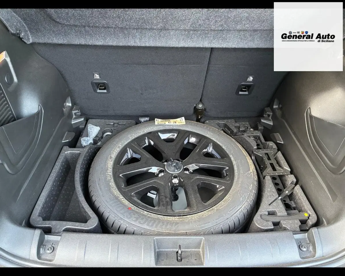 Jeep Renegade usata a Lucca (8)