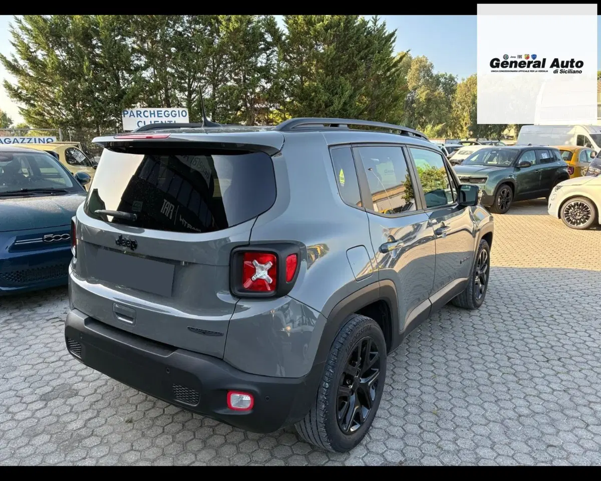Jeep Renegade usata a Lucca (9)