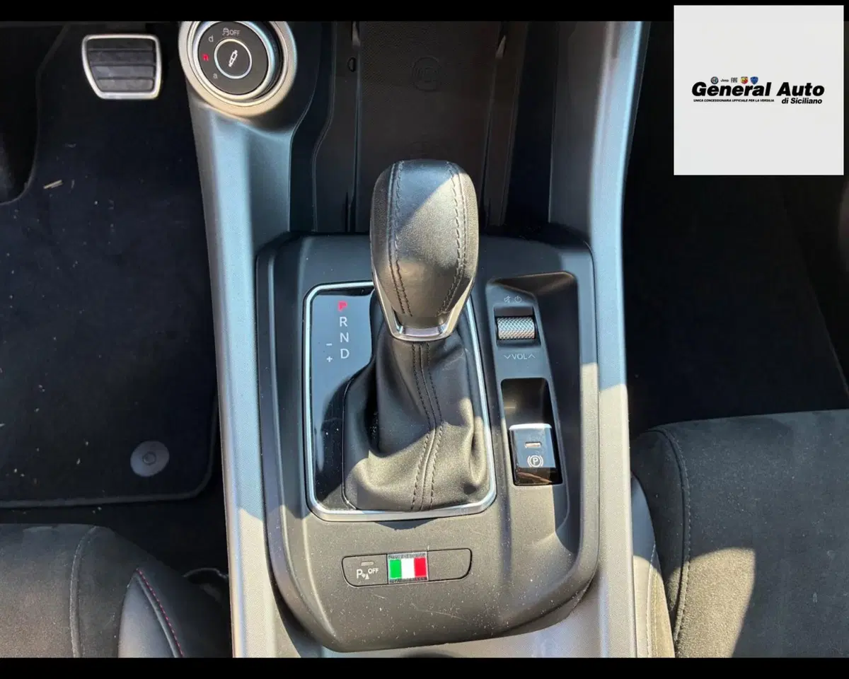 Alfa Romeo Tonale usata a Lucca (16)