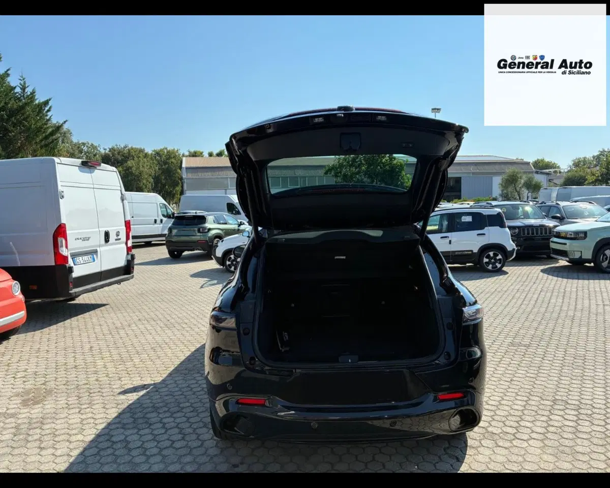 Alfa Romeo Tonale usata a Lucca (7)