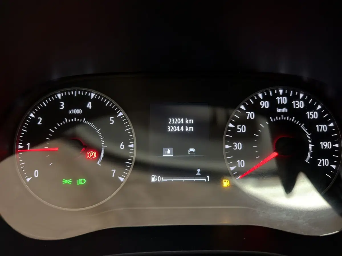 Dacia Sandero Stepway usata a Milano (10)