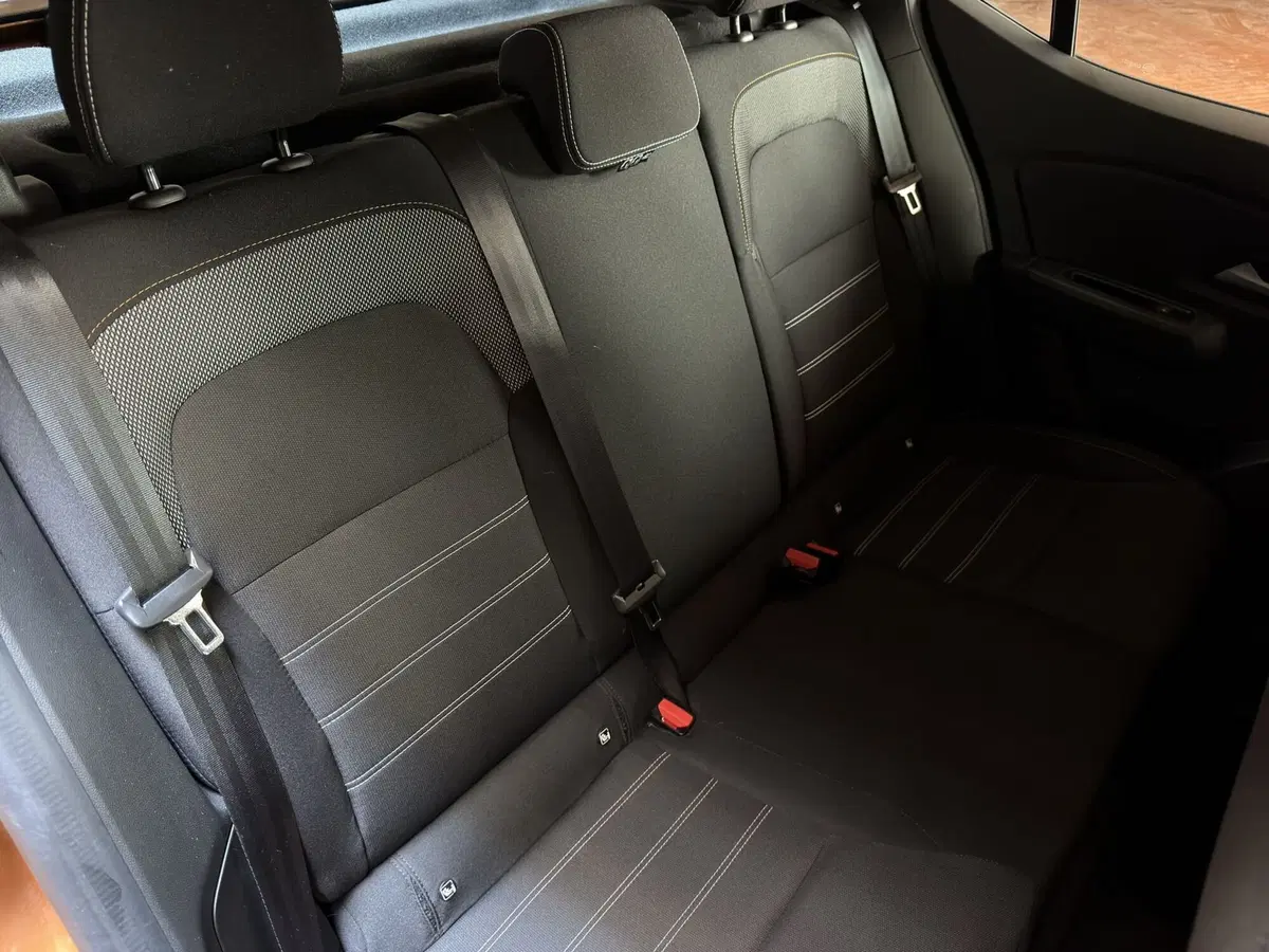 Dacia Sandero Stepway usata a Milano (16)