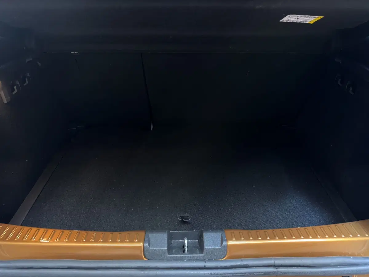 Dacia Sandero Stepway usata a Milano (9)