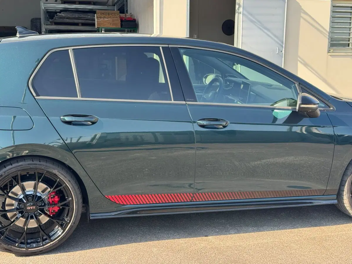 Volkswagen Golf usata a Bari (2)