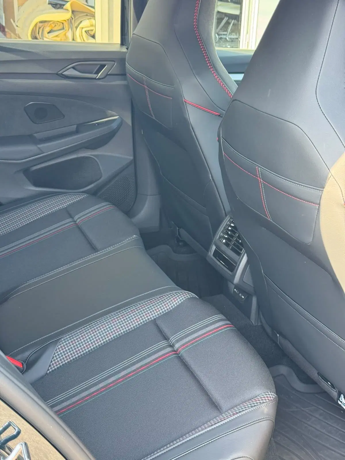 Volkswagen Golf usata a Bari (6)
