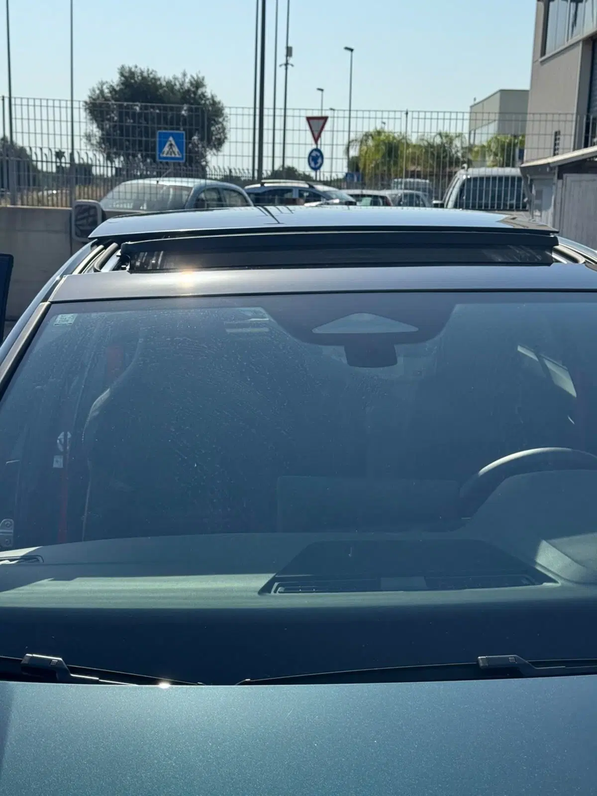 Volkswagen Golf usata a Bari (8)