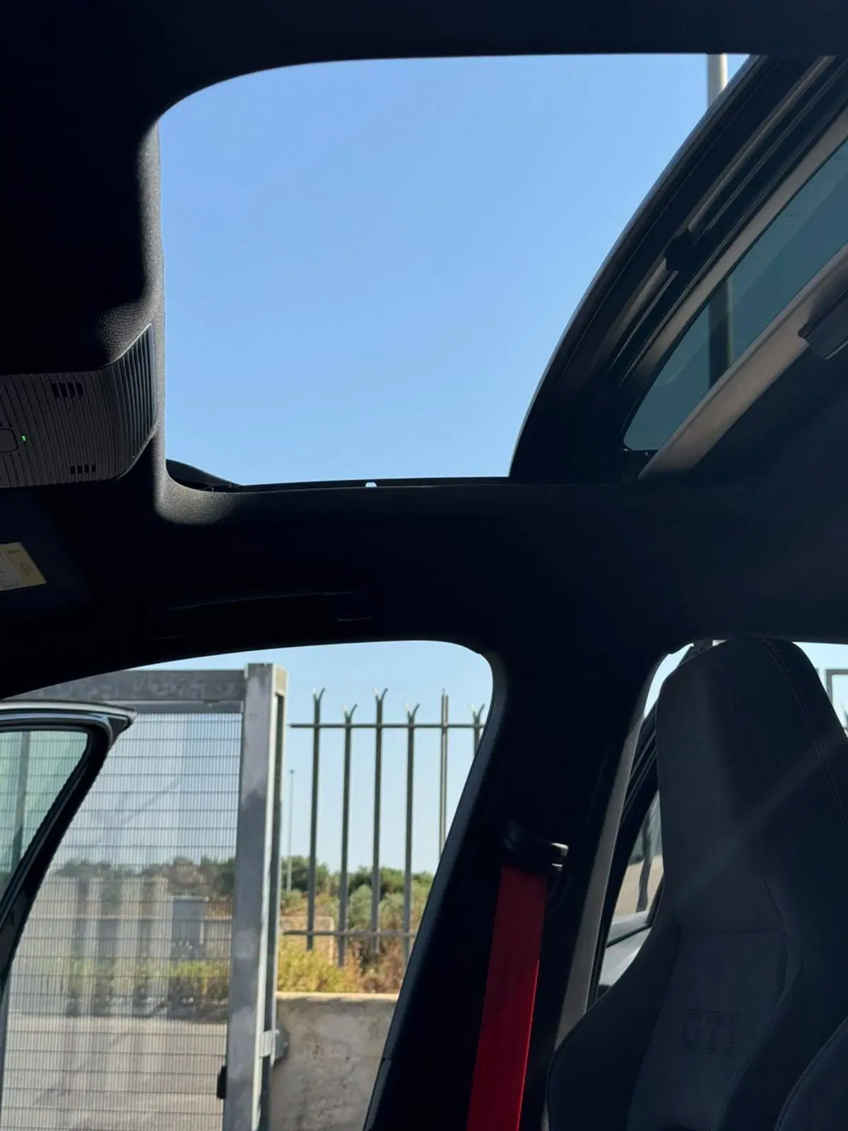 Volkswagen Golf usata a Bari (9)