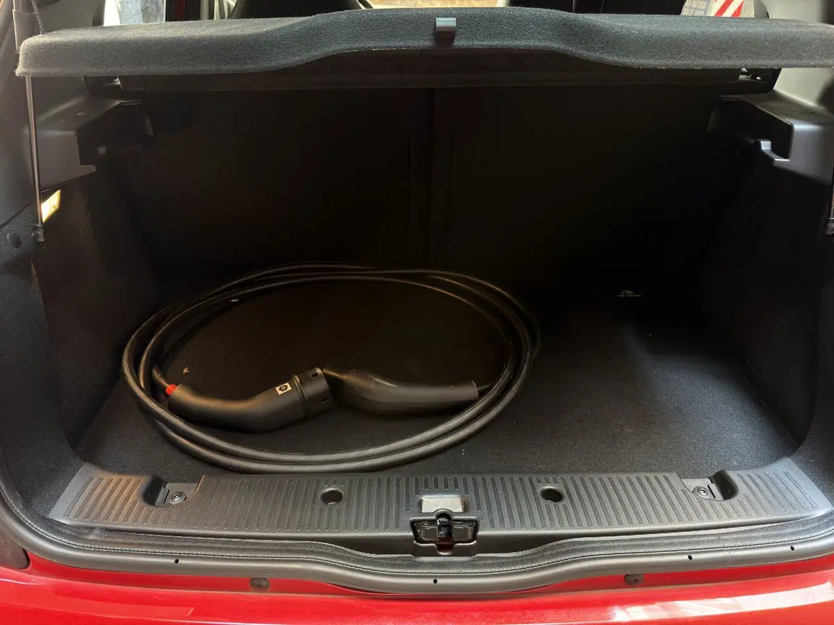 Renault Twingo usata a Milano (9)
