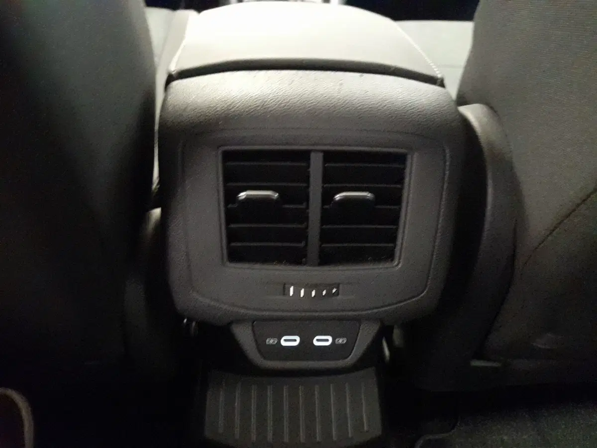Volkswagen T-Roc usata a Bologna (14)