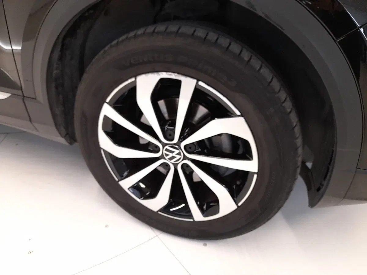 Volkswagen T-Roc usata a Bologna (7)
