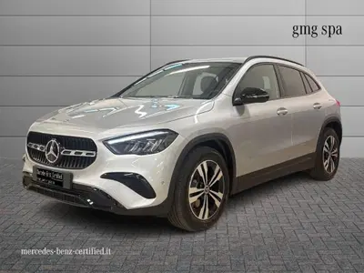 Mercedes-Benz GLA SUV 200 d Progressive Extra auto nuova a Vinci