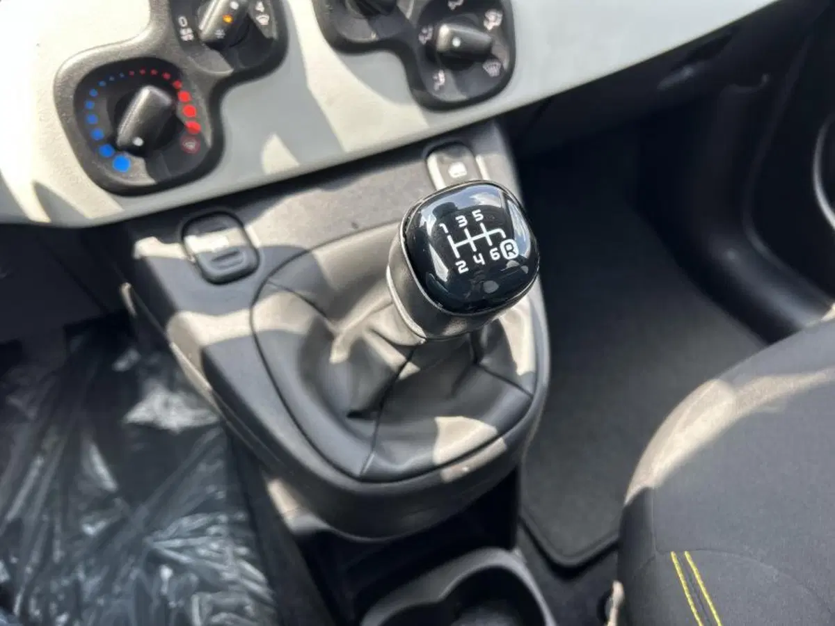 Fiat Panda Cross usata a Cuneo (11)