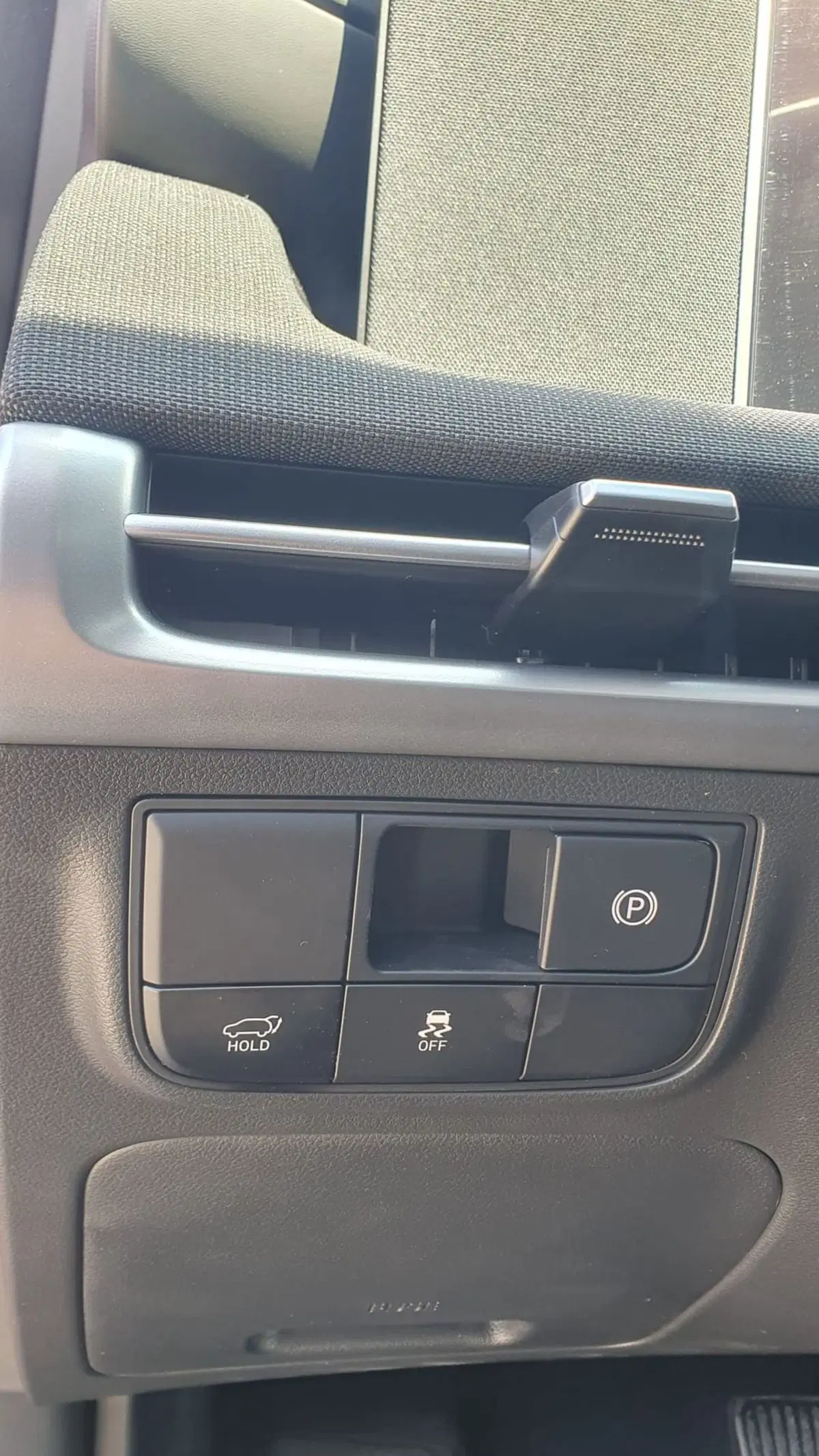 Hyundai Tucson nuova a Frosinone (12)