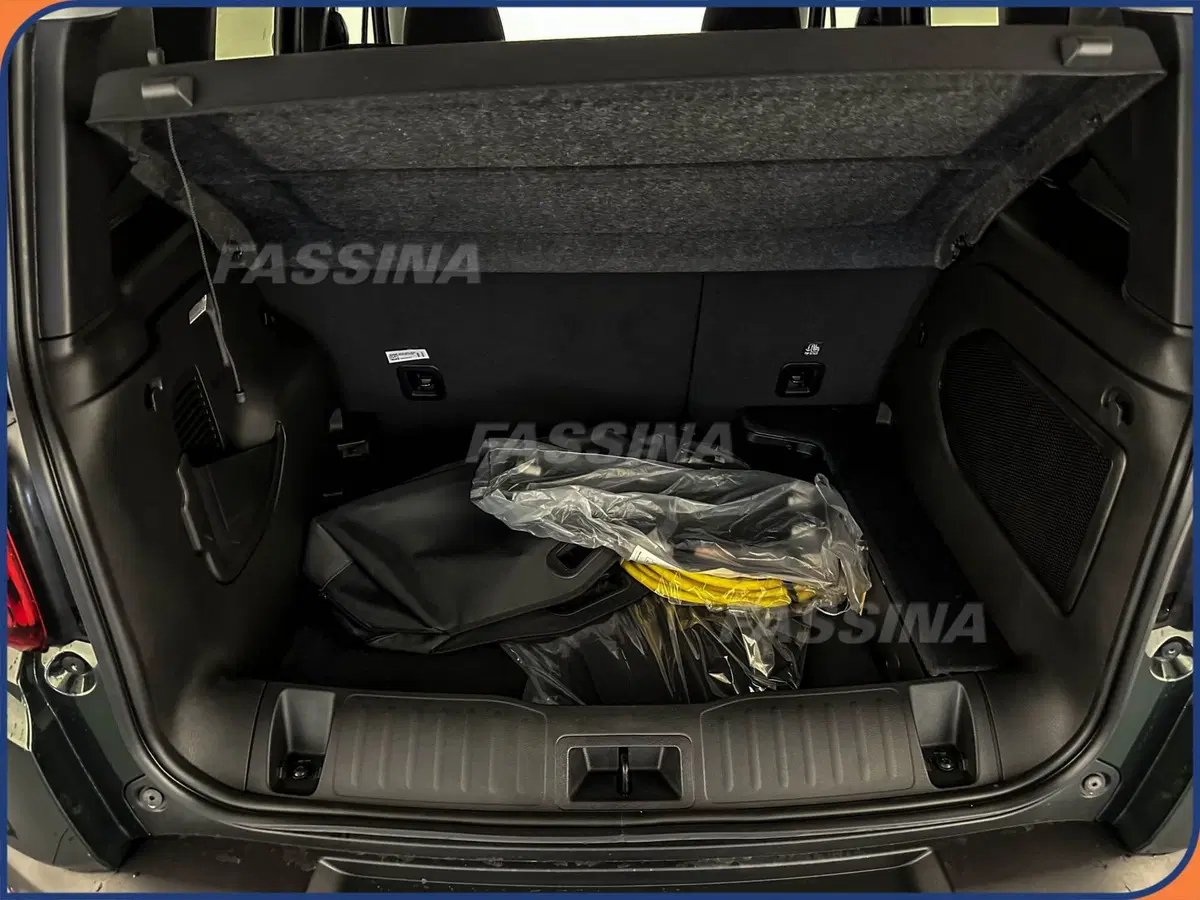 Jeep Renegade nuova a Milano (12)