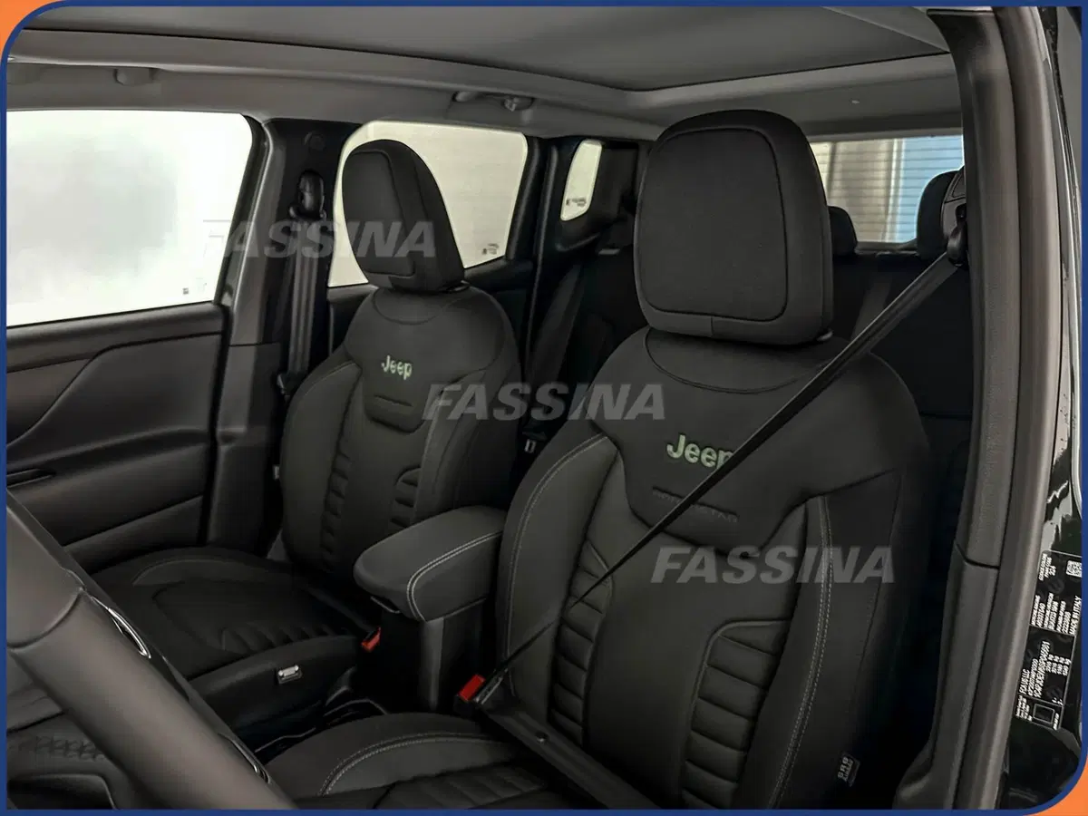 Jeep Renegade nuova a Milano (8)