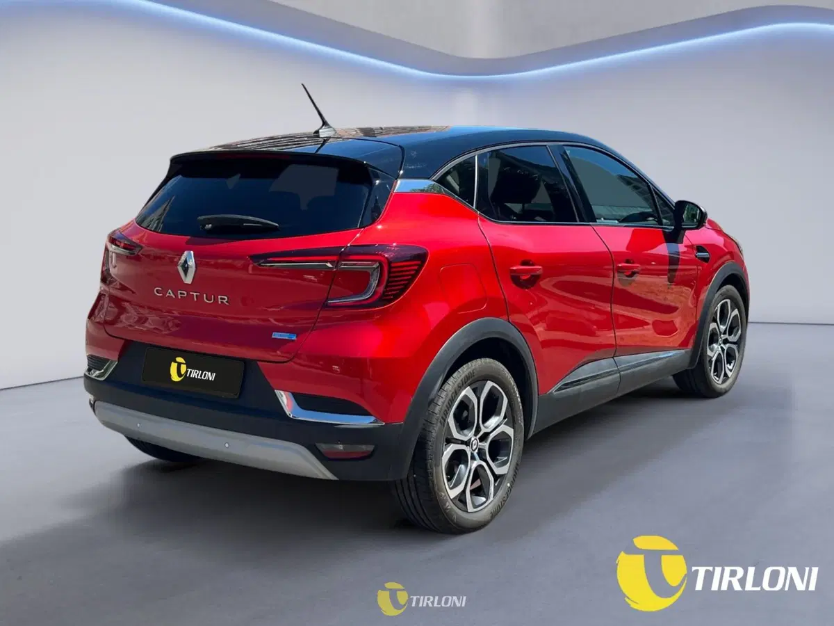 Renault Captur usata a Milano (4)
