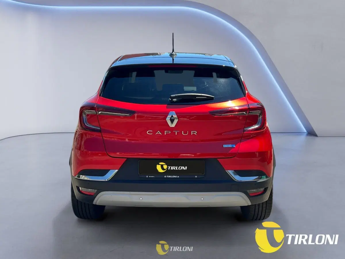 Renault Captur usata a Milano (7)