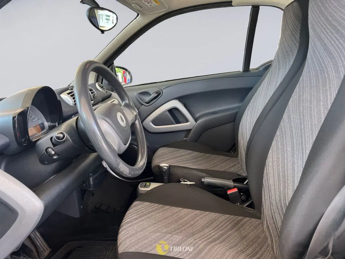 smart Fortwo usata a Milano (10)
