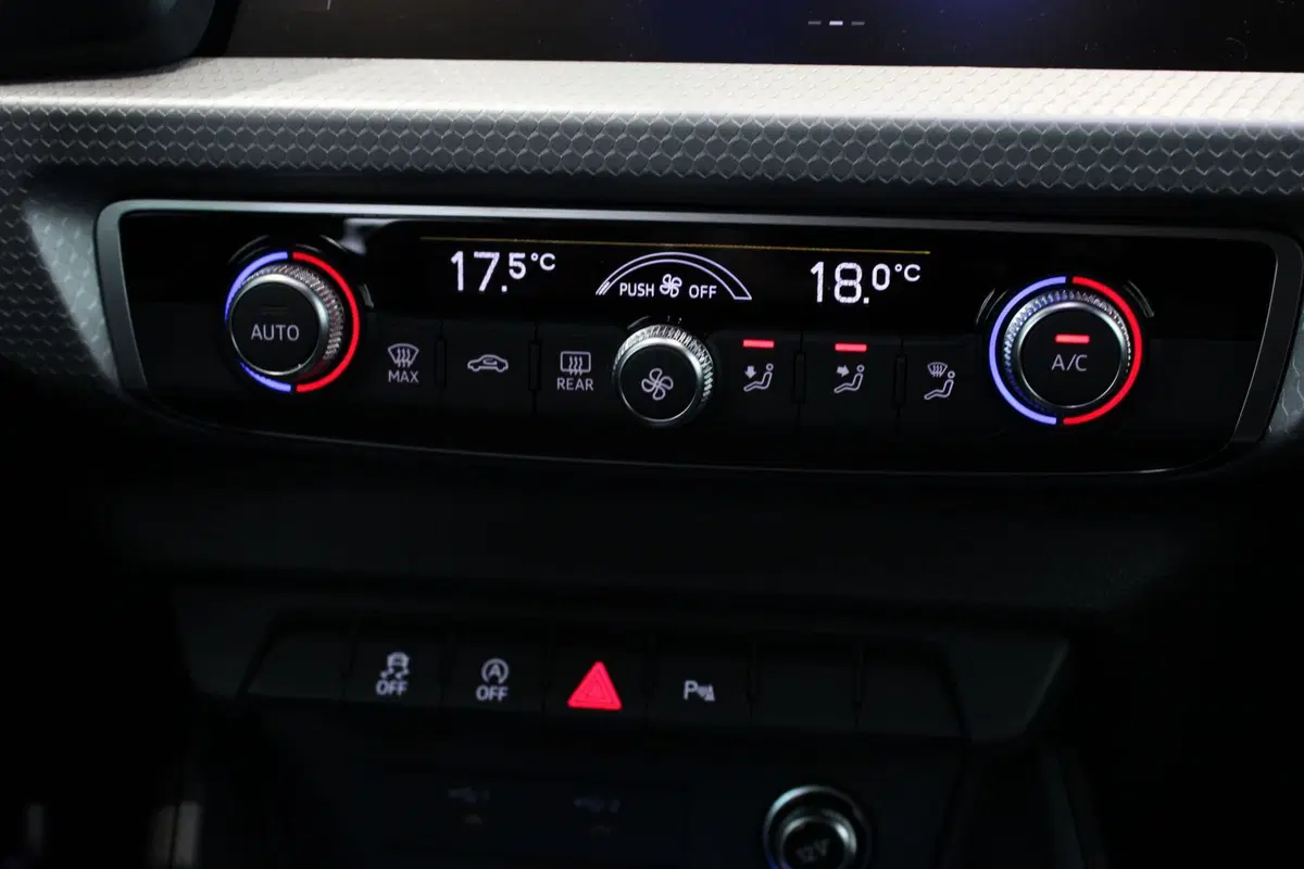 Audi A1 Sportback nuova a Agrigento (10)
