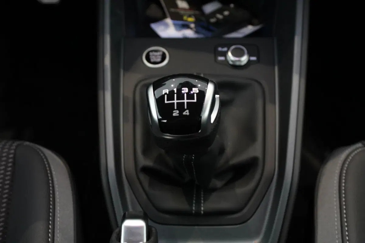 Audi A1 Sportback nuova a Agrigento (11)