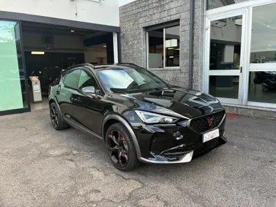 Cupra Formentor Formentor 1.4 e-Hybrid DSG del 2024 usata a Barlassina